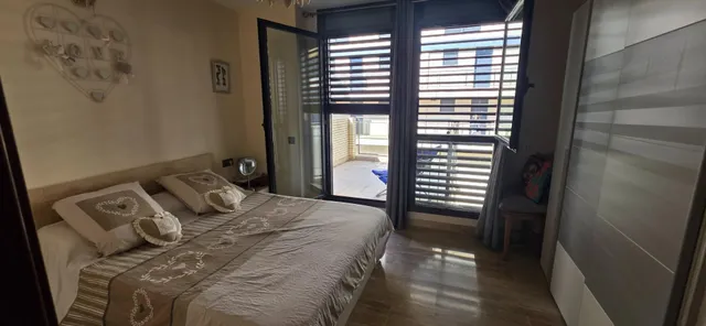 Dúplex en primera línea de mar en l’Ametlla: dos terrazas, vistas espectaculares y piscina comunitaria — 10
