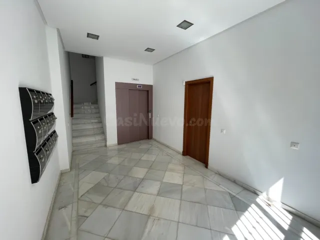 Nueva construcción zona Retortillo - Piso 1 dormitorio - foto 3