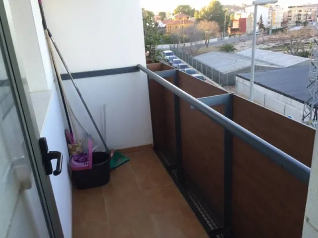 VENTA APARTAMENTO EN SANTO ANGEL LA ALBERCA JUNTO SERICICOLA,  1 DORMITORIO, COCINA INDEPENCIENTE — 8