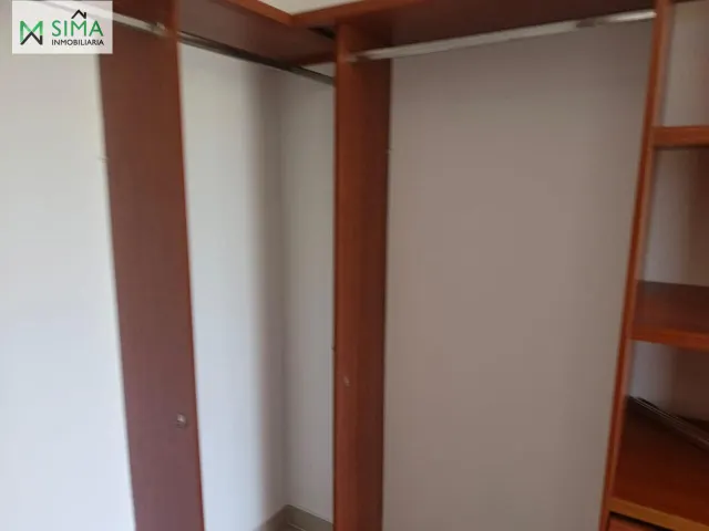Piso 3 habitaciones 160m² en alquiler - Zona norte — 7