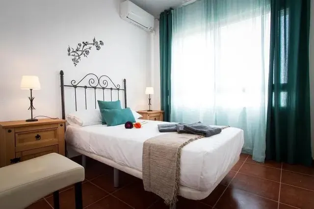 Piso 3 habitaciones 93m² en venta - Los Álamos — 18