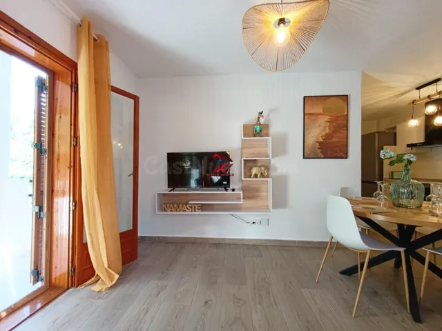 APARTAMENTO EN ALAMILLO 350 M PLAYA COMPLETAMENTE REFORMADO