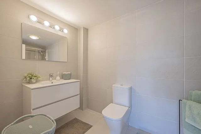 Apartamento 2 habitaciones 128m² en venta - El Madroñal — 35
