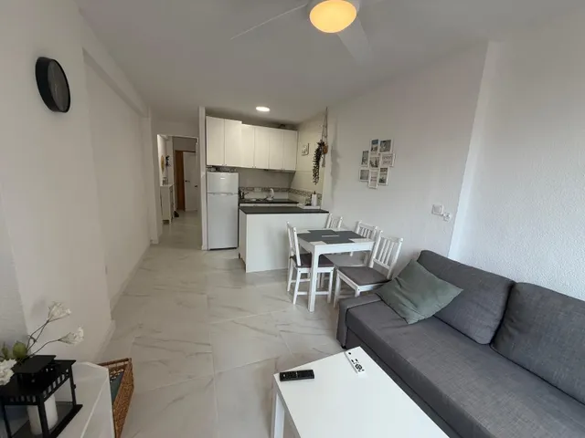 Apartamento 1 habitación 35m² en venta - Cabo cervera — 6