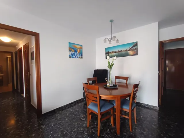 Apartamento 4 habitaciones 110m² en venta - Centro — 40