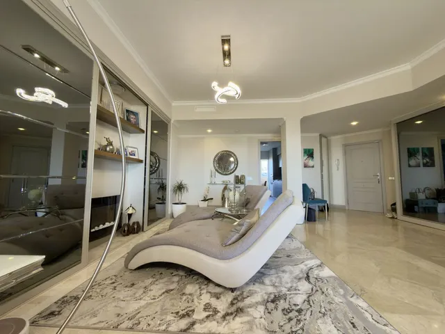 Ático 3 habitaciones 157m² en venta - Marbella — 9