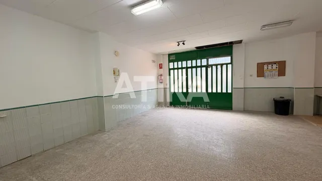 ¡OPORTUNIDAD! LOCAL EN ALQUILER EN EL LLOMBO - ONTINYENT — 11