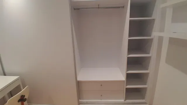 PISO MODERNO 4 habitaciones + 2 PLAZAS EN YECLA — 11