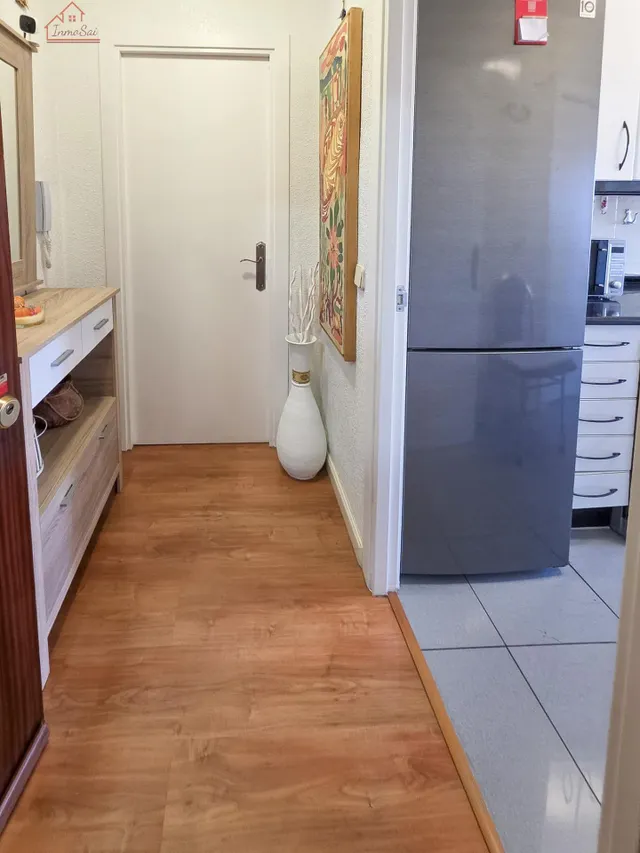 Amplia vivienda de 3 dormitorios en Fuenlabrada — 38