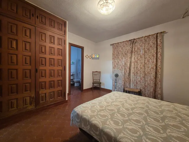CHALET EN POLOP A LA VENTA — 29