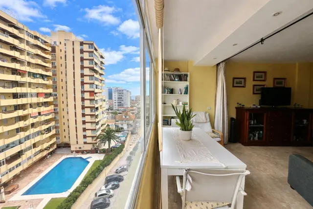 Apartamento 3 habitaciones 95m² en venta - Centro — 8