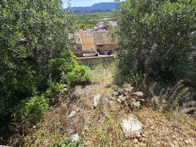 Terreno urbano en Ador — 7