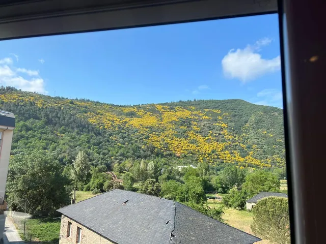 Espectacular Piso Ático con Terraza de 100m2, garaje y trastero — 18
