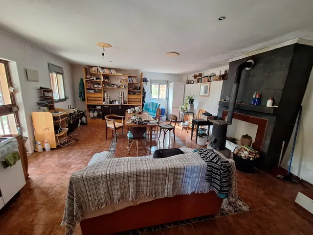 Magnifica casa con unas vistas espectaculares y ubicación cerca de campo de golf — 12