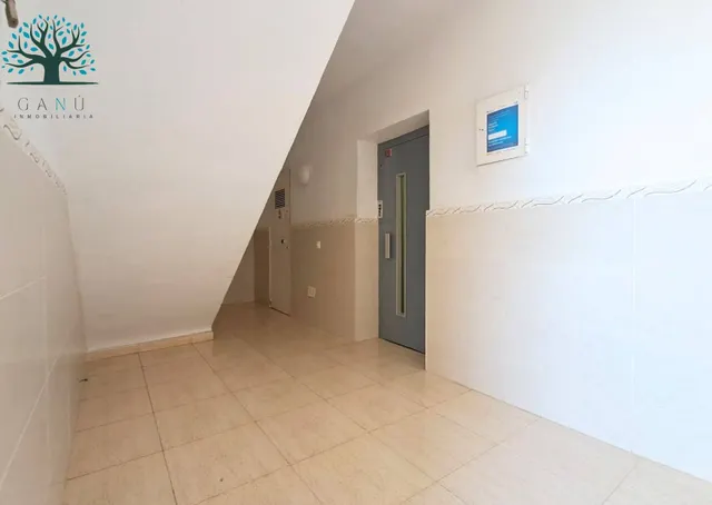 PISO EN PLENO CENTRO DE PUERTO DE MAZARRÓN — 25