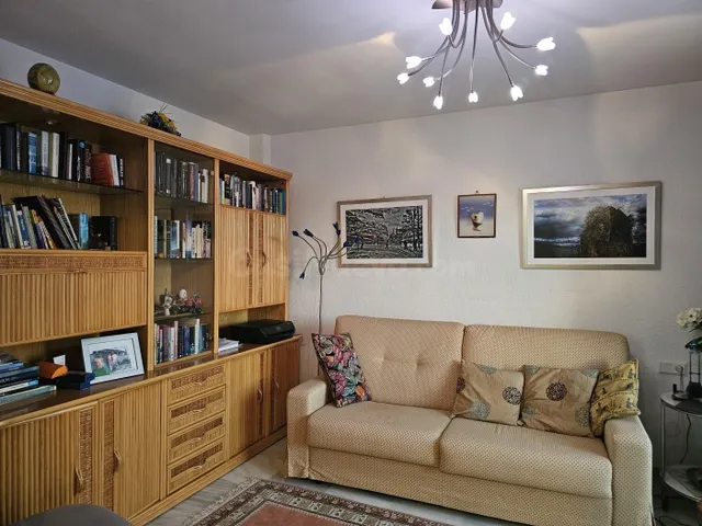 Atico Duplex en Benalmadena - foto 4