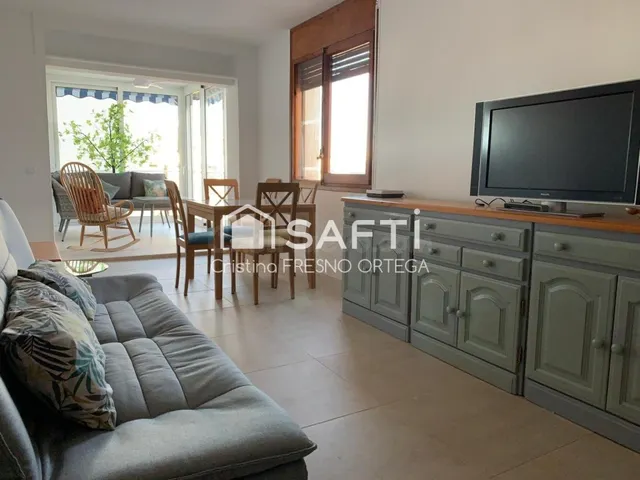 ¡ Piso en Alquiler para todo el año en Cambrils ! - foto 3