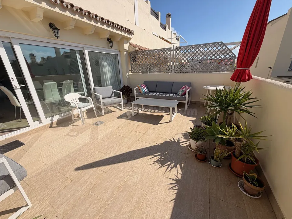 Adosado 4 habitaciones 170m² en venta - Riviera del sol