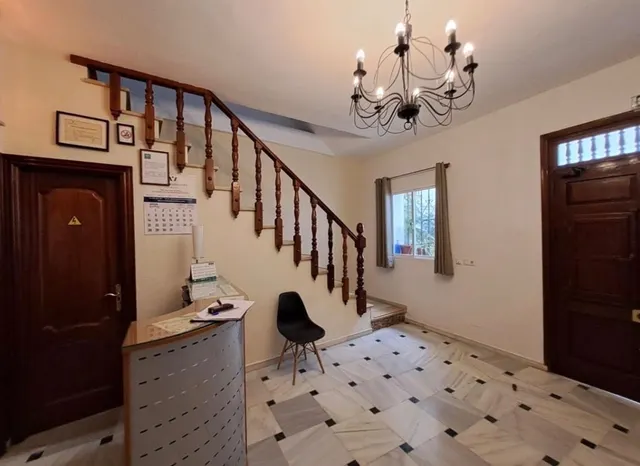 Hotel 1018m² en venta - Marbella — 23