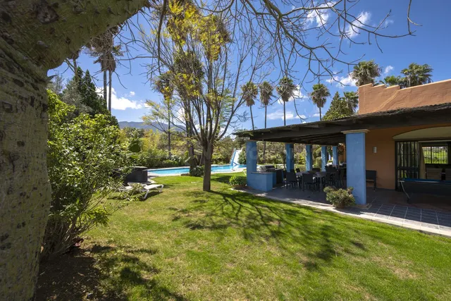 Finca rústica 9 habitaciones 382m² en venta - Costa del Sol - foto 4