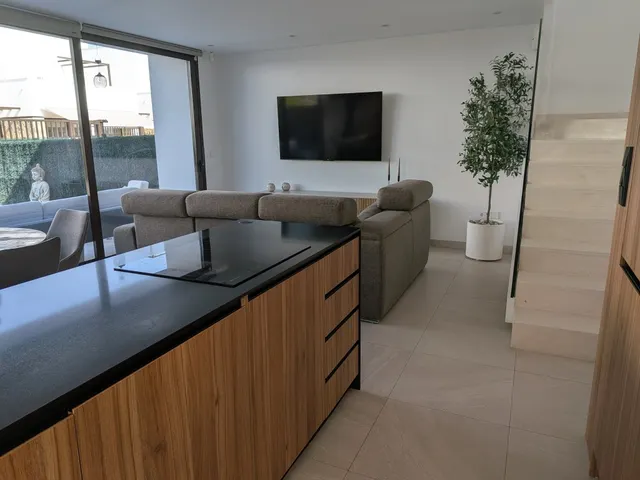 Casa-Chalet en Venta en Santa Rosalia Murcia — 9