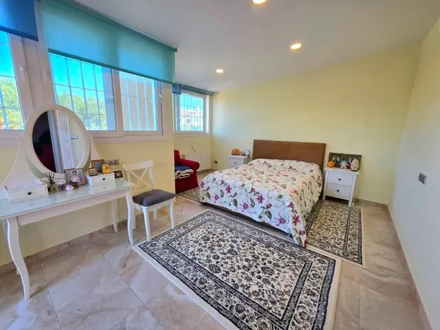 Villa 5 habitaciones 265m² en venta - Altos de Campoamor — 18