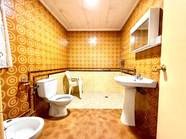 Casa en Alquerias — 28