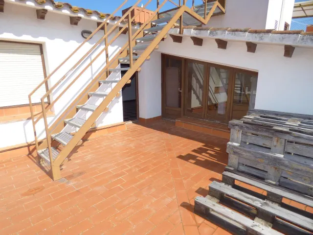 Casa en Malgrat de Mar, en pleno centro — 36