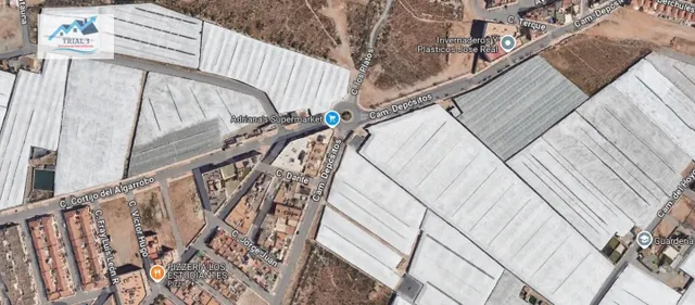 Venta piso en Roquetas de Mar (Almería) - foto 4