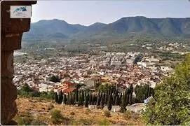 VENTA DE TERRENO EN ARTANA (CASTELLÓN) - foto 2