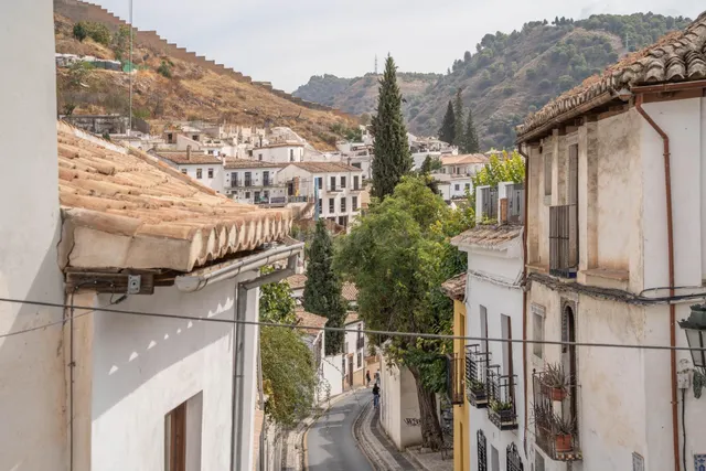 Casa en Cuesta del Chapiz - Granada - foto 3