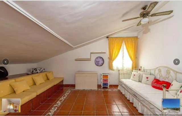 GRAN CHALET A PIE DE PLAYA EN TORREVIEJA!! — 33