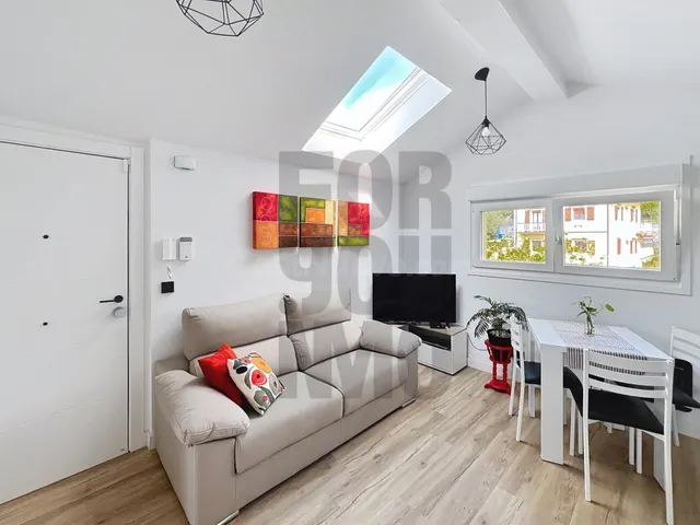 Ático en Venta en Oiartzun - Arragua - foto 4