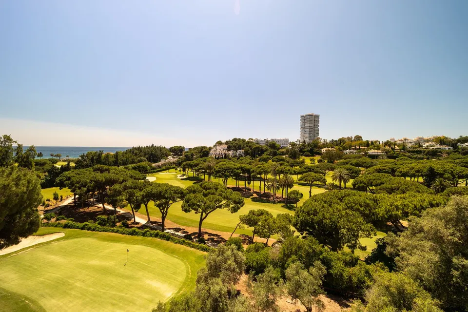 Apartamento 3 habitaciones 154m² en venta - Marbella