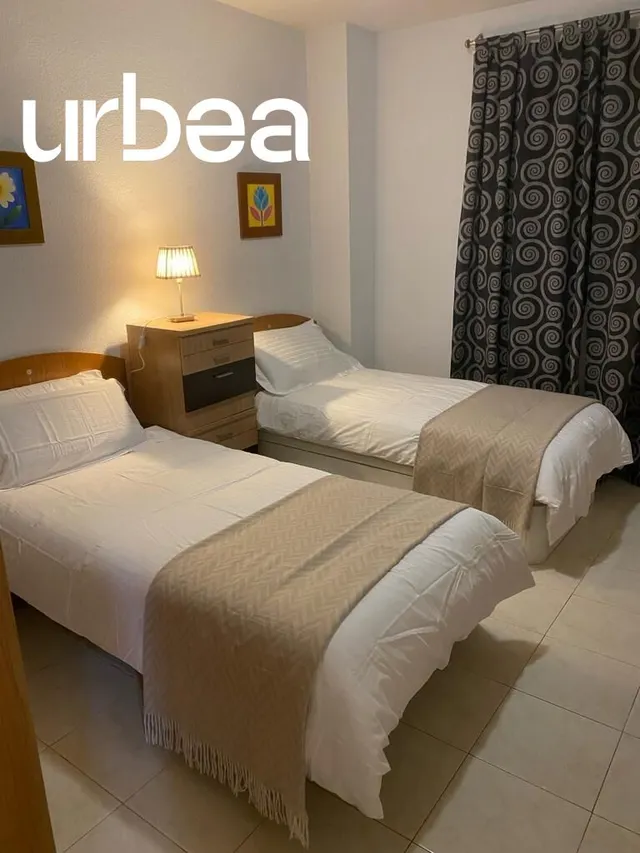 Piso en urbanización terrazas del sol — 2