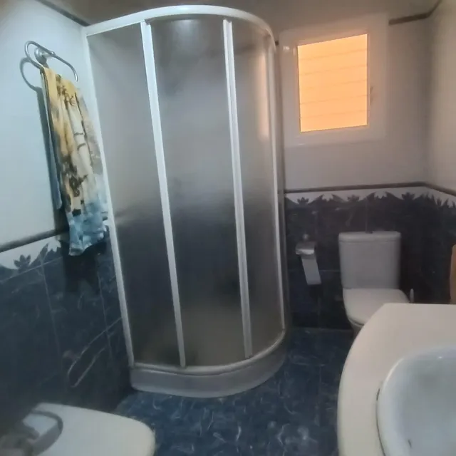 VENTA DE MAGNIFICO PISO — 12