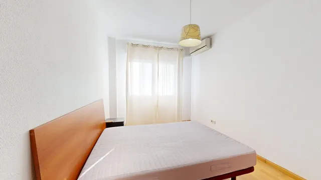 Dúplex con terraza y garaje en venta en Salvador Allende | Zaragoza — 23