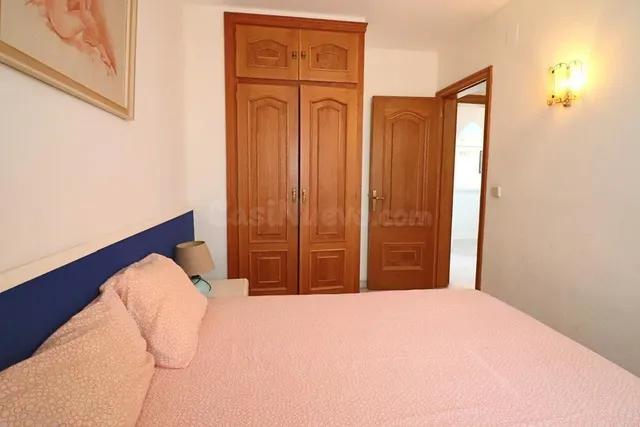 Apartamento con terraza en Empuriabrava — 9
