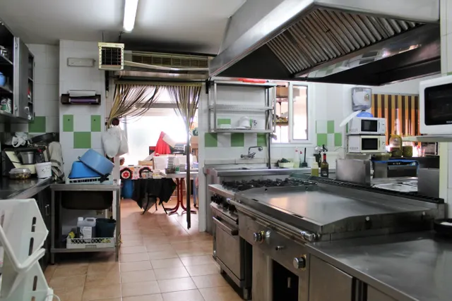 EN VENTA EL MEJOR RESTAURANTE DE LA PLAYA DE GANDIA — 26