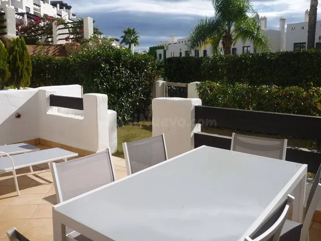 Apartamento 2 habitaciones 98m² en venta - Costa Del Sol - foto 4