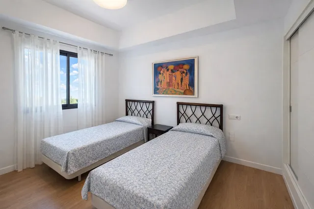 Apartamento 2 habitaciones 123m² en venta - Costa Del Sol — 38