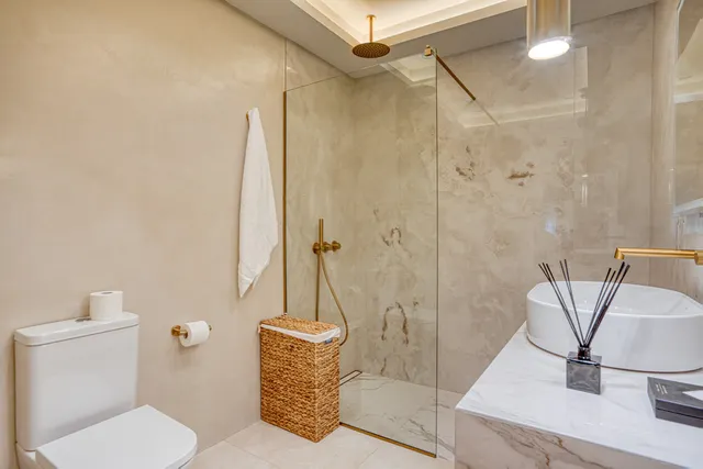 Ático 2 habitaciones 227m² en venta - Riviera del sol — 9