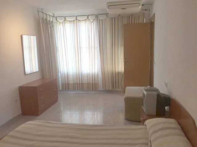 Amposta ( Playa Eucaliptus ) — 12