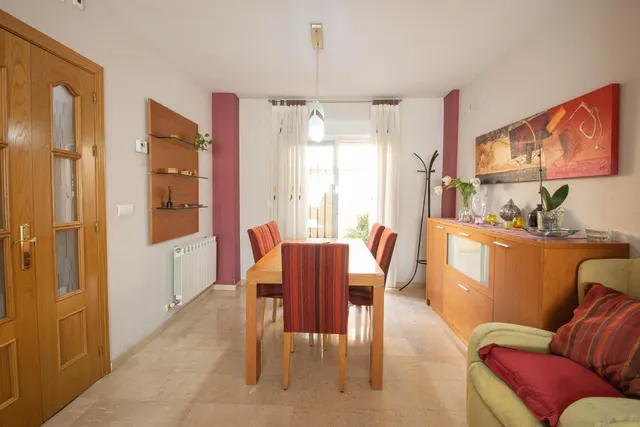Gran casa familiar 4 dormitorios — 7