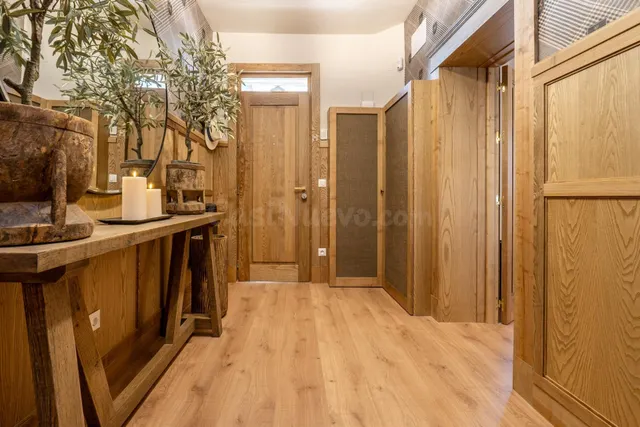 Casa 6 habitaciones 355m² en venta - Sierra de huetor y la a - foto 3