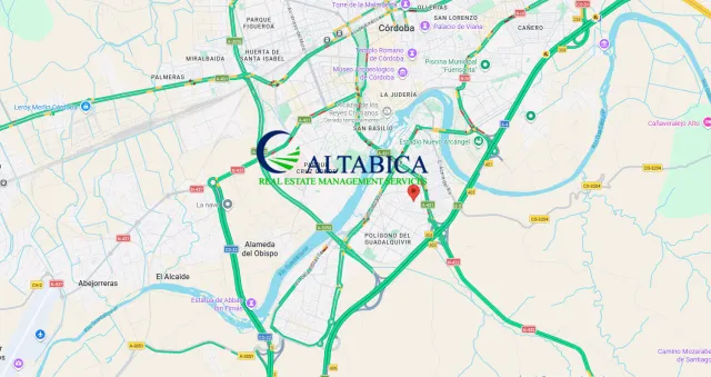 Piso en Venta en Córdoba Córdoba — 7