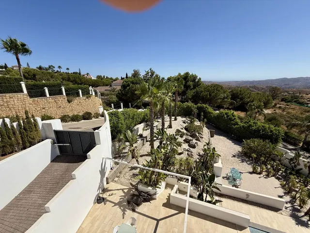 Chalet 4 habitaciones 556m² en venta - Riviera del sol — 21