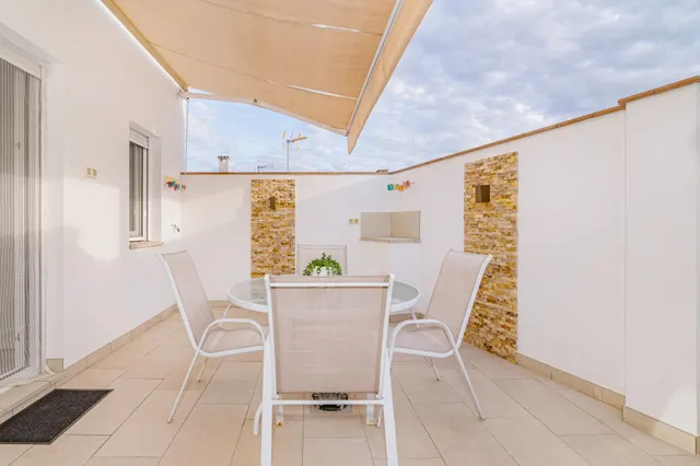 Magnífica Casa en Peligros (Granada) – Lista para Entrar a Vivir — 12