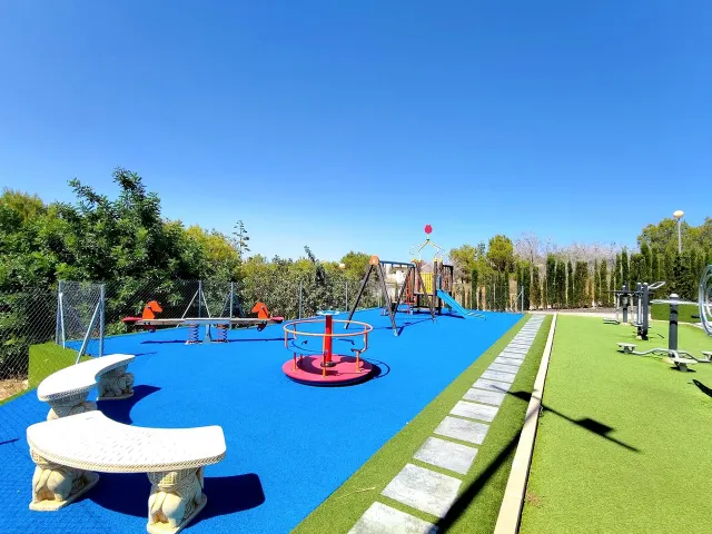 Casa 6 habitaciones 88m² en venta - La siesta — 36