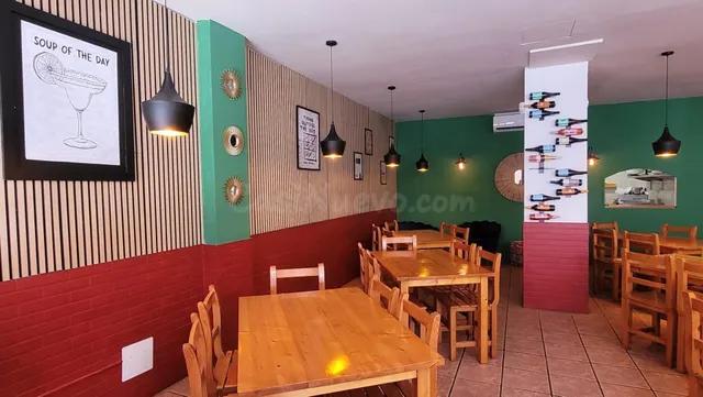 OPORTUNIDAD ÚNICA EN PALMA – RESTAURANTE LISTO PARA FACTURAR - foto 5